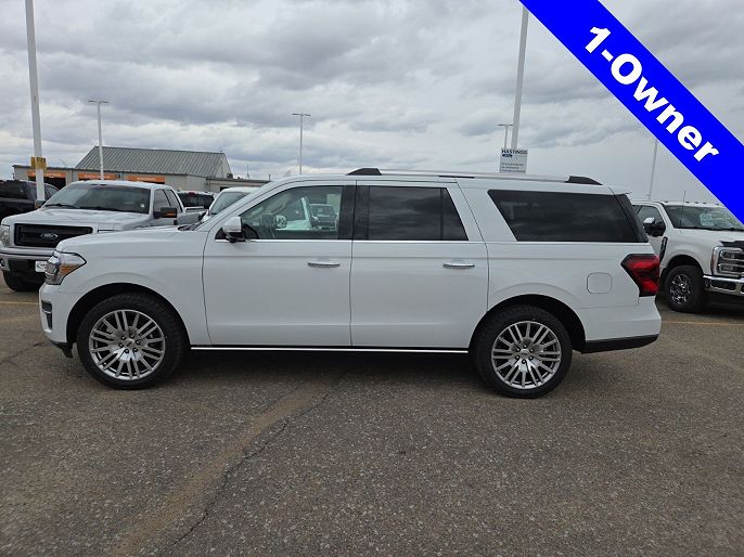 2023 Ford Expedition MAX