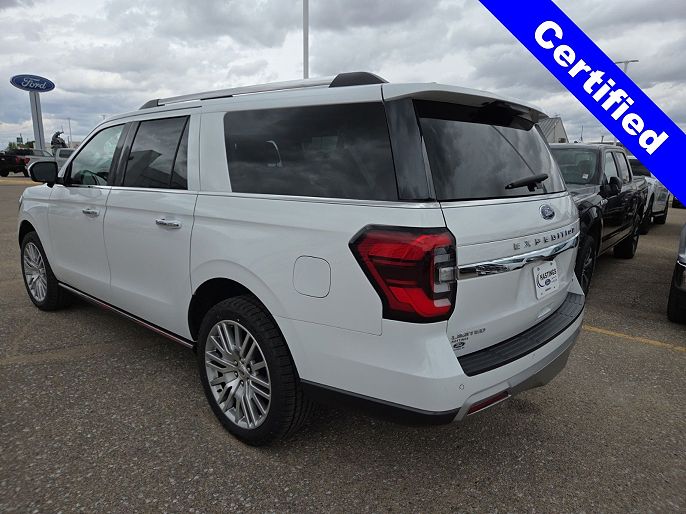 2023 Ford Expedition MAX