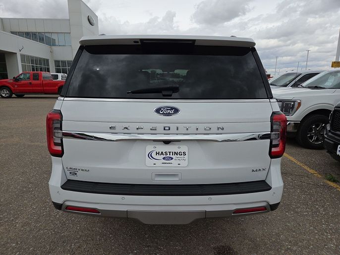 2023 Ford Expedition MAX