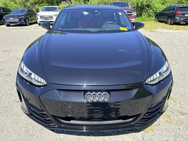 2023 Audi e-tron GT
