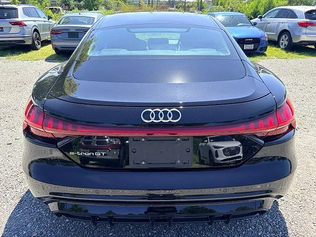 2023 Audi e-tron GT