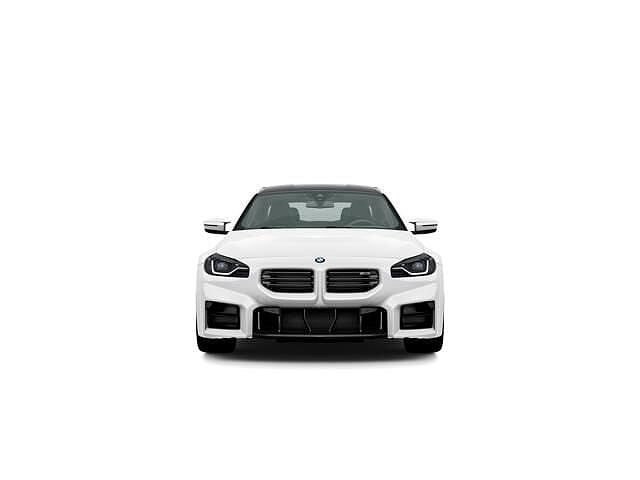 2026 BMW M2