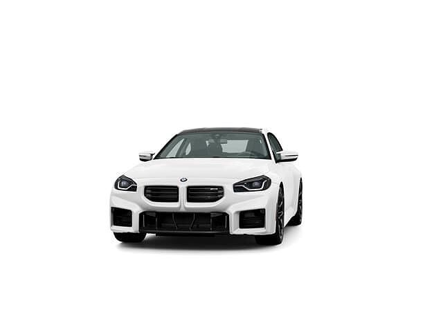 2026 BMW M2
