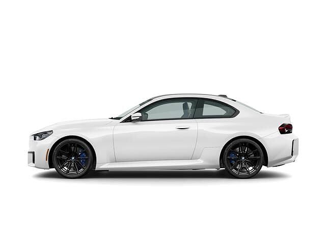 2026 BMW M2
