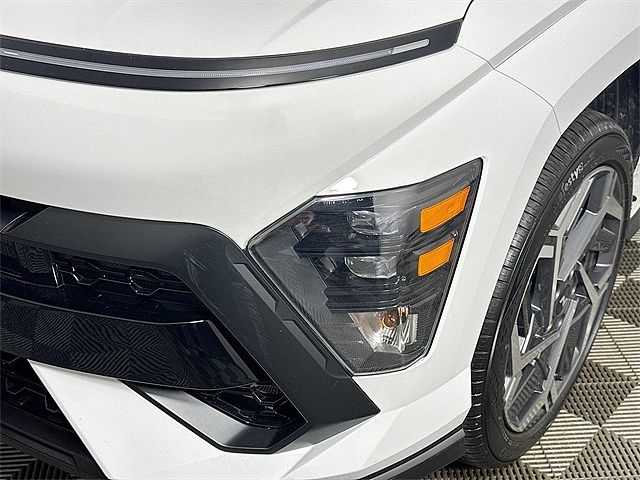 2024 Hyundai Kona