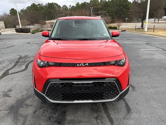 2023 Kia Soul