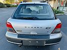 2003 Subaru Impreza Outback Sport image 3