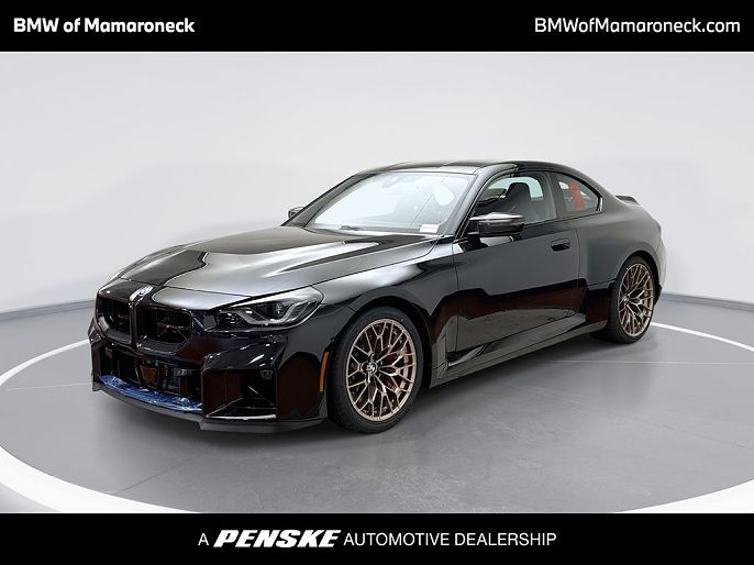 2026 BMW M2 CS