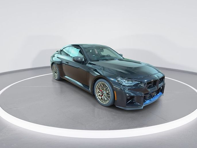 2026 BMW M2 CS