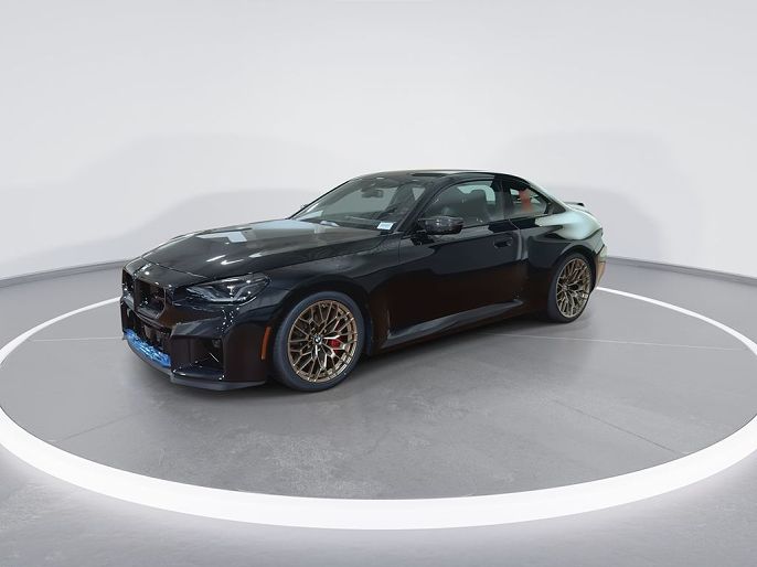2026 BMW M2 CS