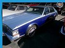 1982 Cadillac Seville null image 2