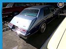 1982 Cadillac Seville null image 3