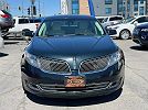 2014 Lincoln MKS null image 1
