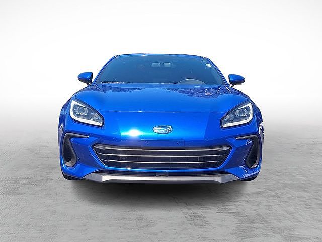 2024 Subaru BRZ