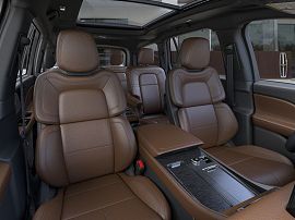 2026 Lincoln Aviator