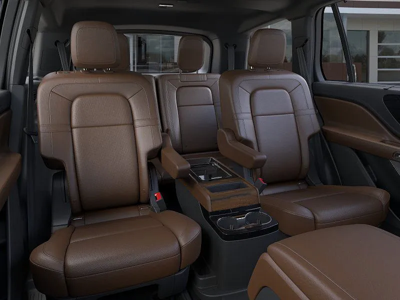 2026 Lincoln Aviator
