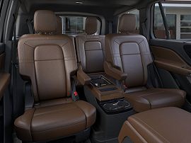 2026 Lincoln Aviator