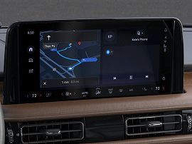 2026 Lincoln Aviator