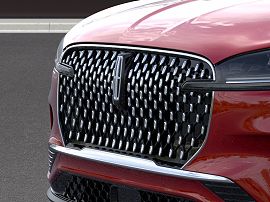 2026 Lincoln Aviator