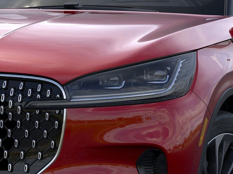 2026 Lincoln Aviator