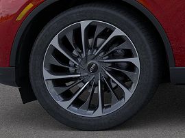 2026 Lincoln Aviator