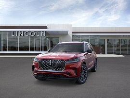 2026 Lincoln Aviator