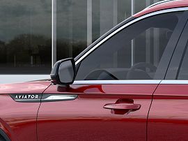 2026 Lincoln Aviator