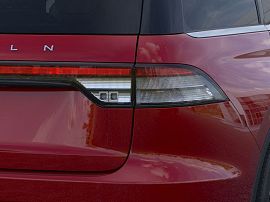 2026 Lincoln Aviator