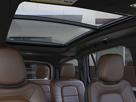 2026 Lincoln Aviator
