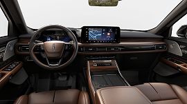2026 Lincoln Aviator