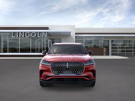 2026 Lincoln Aviator