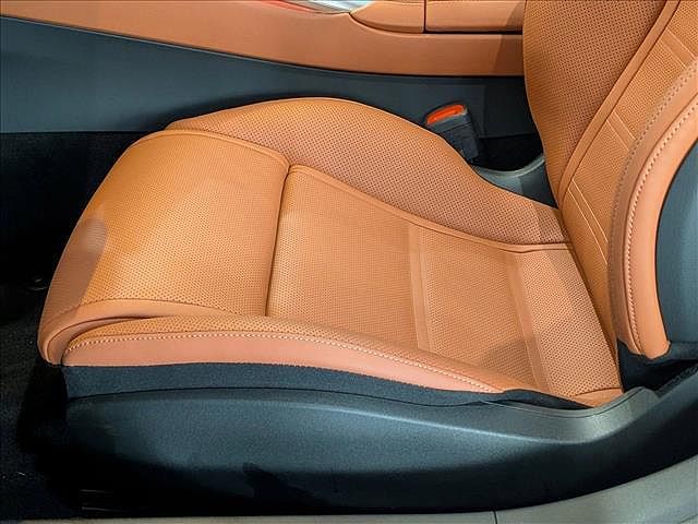 2026 Mercedes-Benz SL-Class