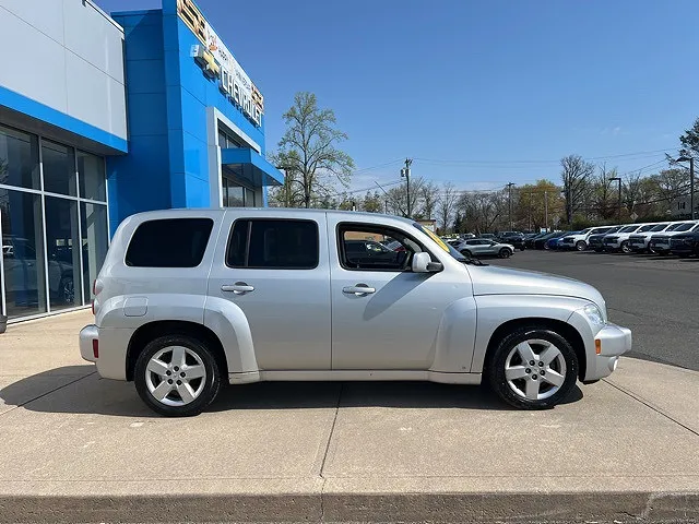 2009 Chevrolet HHR