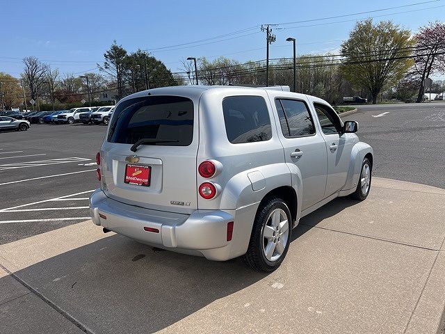 2009 Chevrolet HHR
