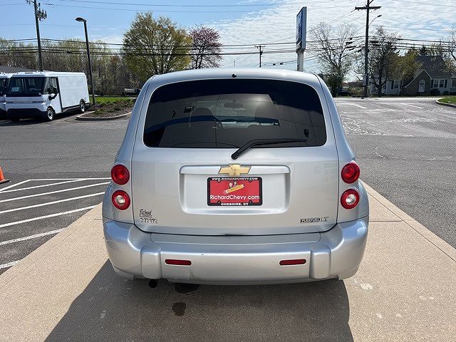2009 Chevrolet HHR