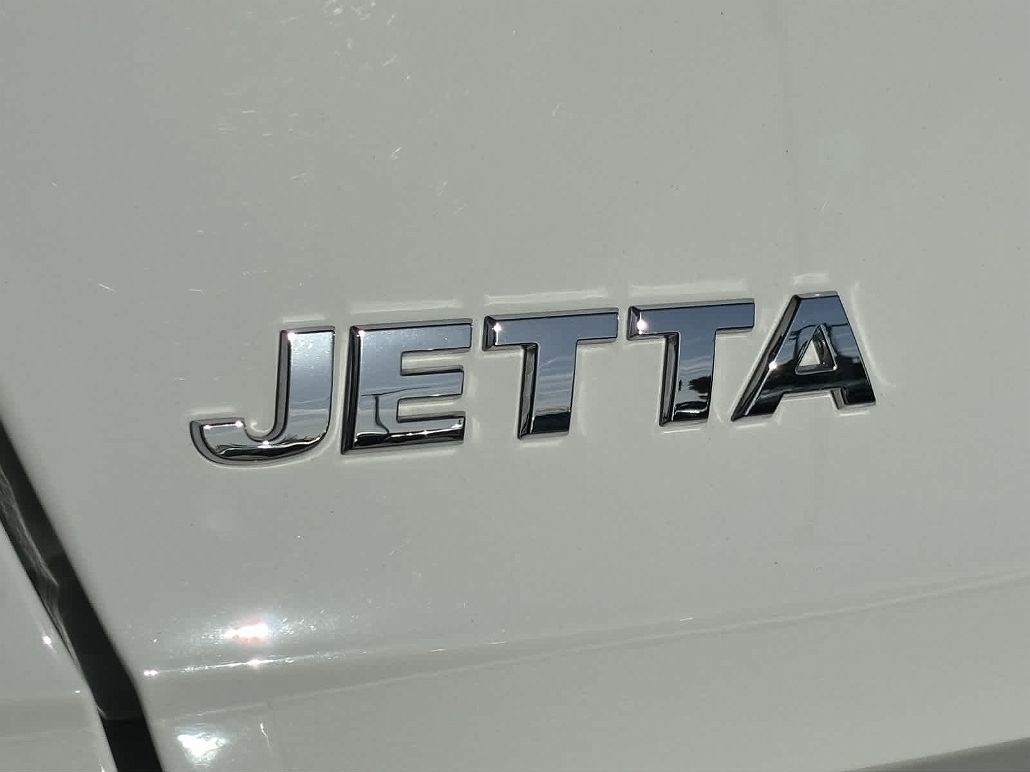 2021 Volkswagen Jetta S image 5