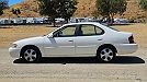 2001 Nissan Altima GXE image 11