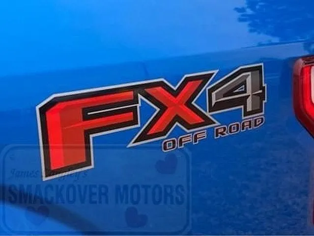 2019 Ford F-150 XLT image 4