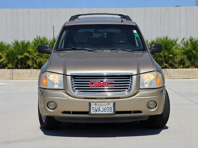 2006 GMC Envoy