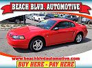 2003 Ford Mustang null image 0
