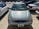 2004 Ford Focus ZTW image 1