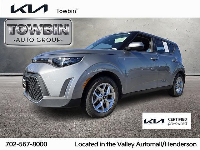 2024 Kia Soul