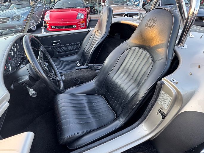 1997 Excalibur Cobra