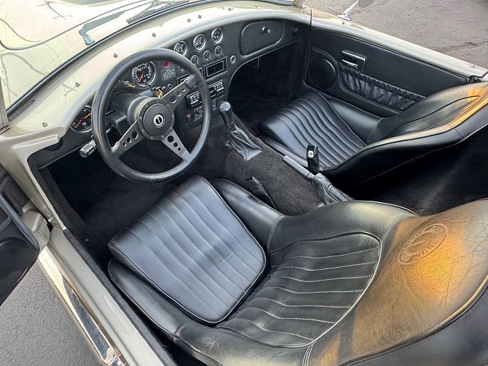 1997 Excalibur Cobra