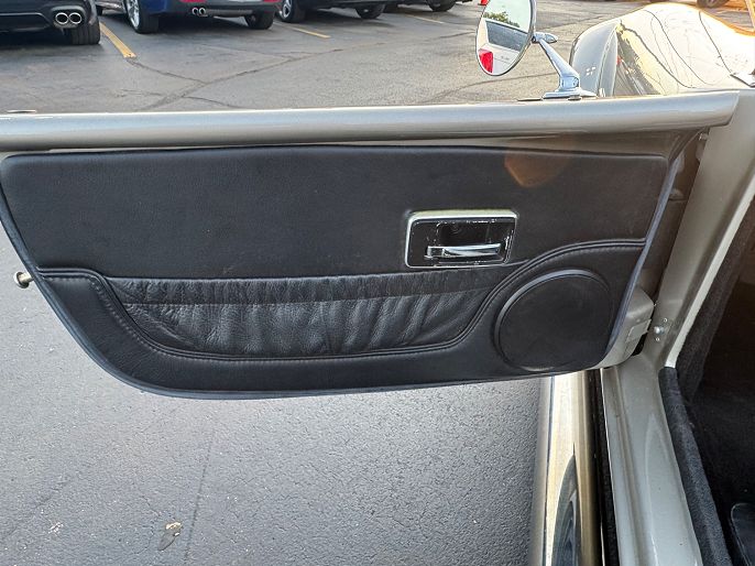 1997 Excalibur Cobra