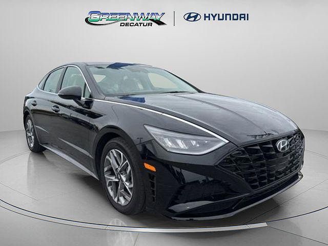 2023 Hyundai Sonata