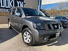 2008 Nissan Armada SE image 0