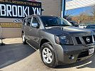 2008 Nissan Armada SE image 1