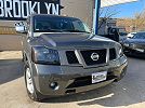 2008 Nissan Armada SE image 3