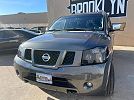 2008 Nissan Armada SE image 4